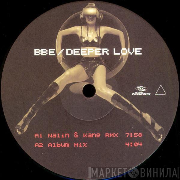 B.B.E. - Deeper Love