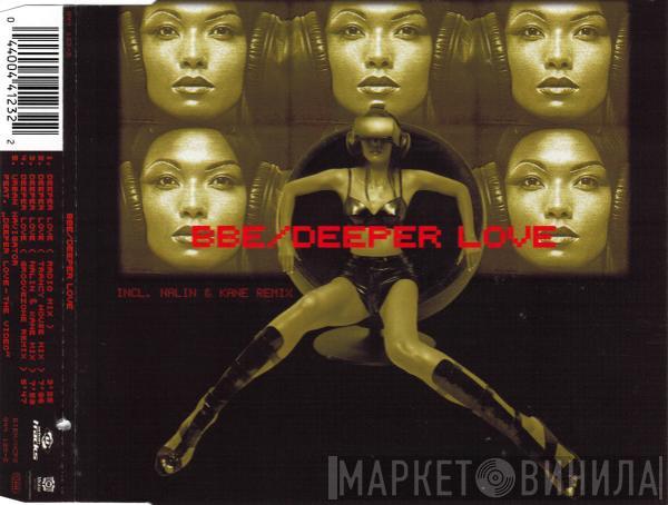  B.B.E.  - Deeper Love