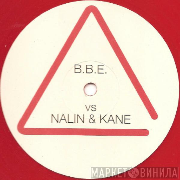 B.B.E., Nalin & Kane - Deeper Love (Nalin & Kane Remix)