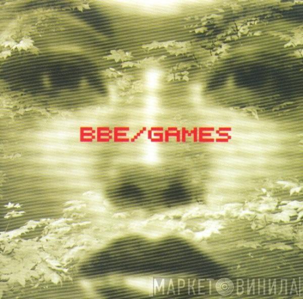  B.B.E.  - Games