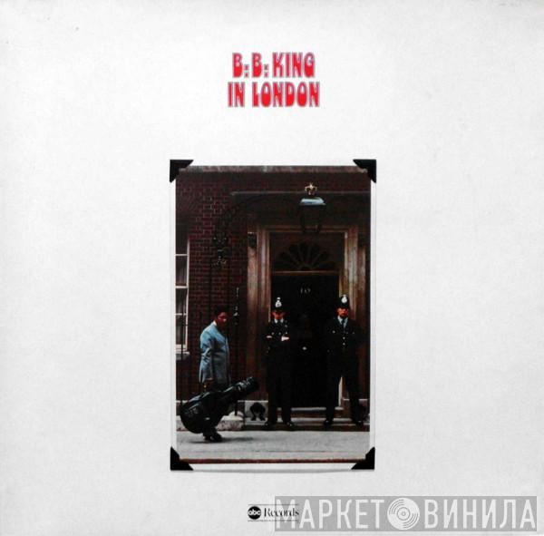  B.B. King  - In London
