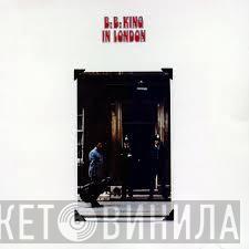  B.B. King  - In London
