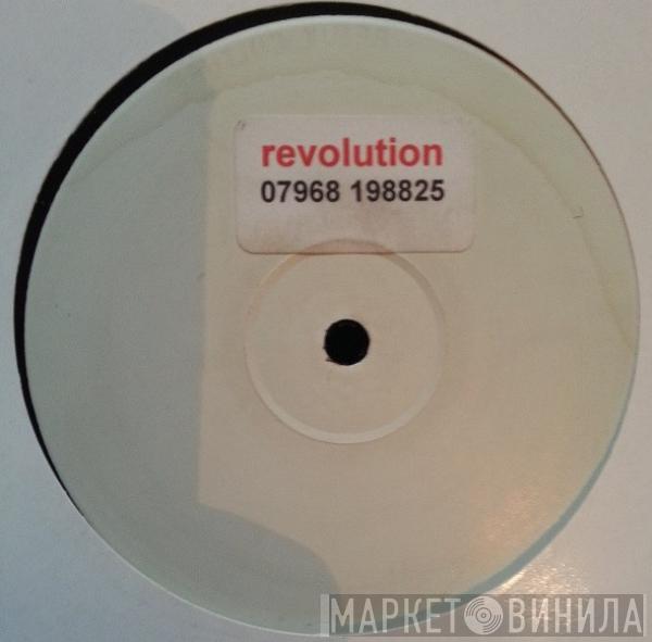 B.B. Team - Revolution