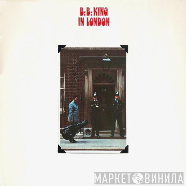  B.B. King  - In London