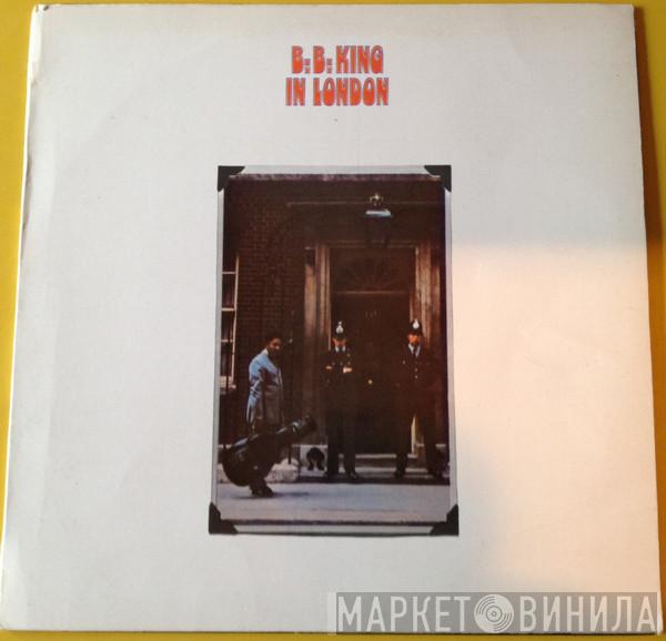  B.B. King  - In London