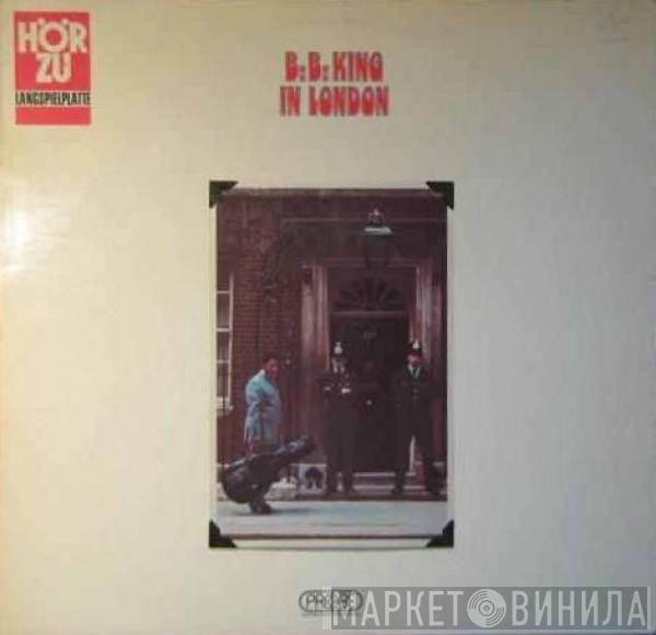  B.B. King  - In London