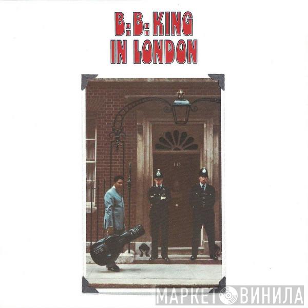 B.B. King  - In London