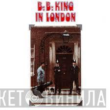  B.B. King  - In London