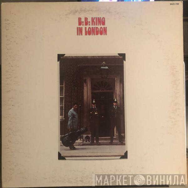  B.B. King  - In London
