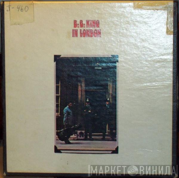  B.B. King  - In London