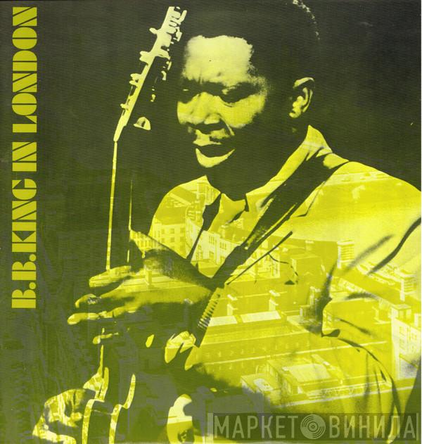  B.B. King  - In London
