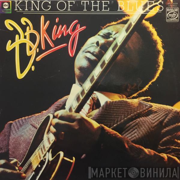 B.B. King - King Of The Blues