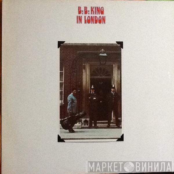  B.B. King  - In London