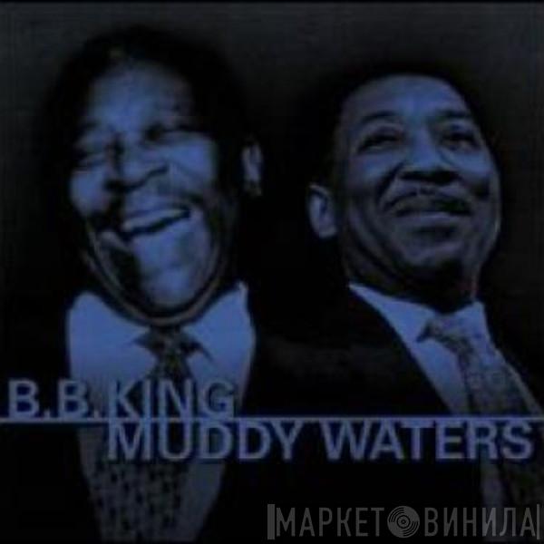 B.B. King, Muddy Waters - Les Légendes Du Blues