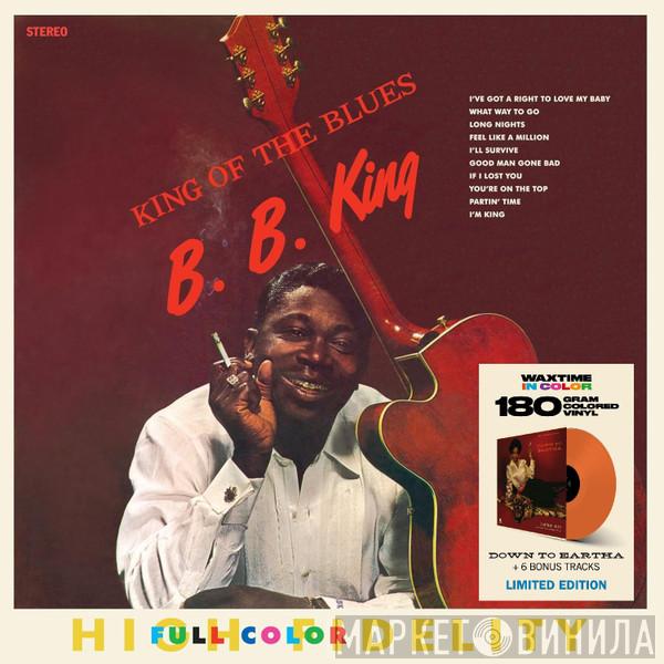B.B. King - King Of The Blues 