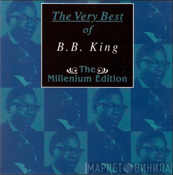 B.B. King - The Very Best Of