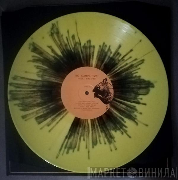 B.C. Camplight - Hide, Run Away / Blink Of A Nihilist