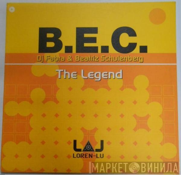 B.E.C. - The Legend