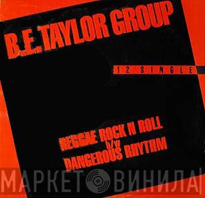 B.E. Taylor Group - Reggae Rock N Roll