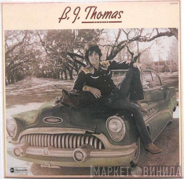  B.J. Thomas  - Reunion