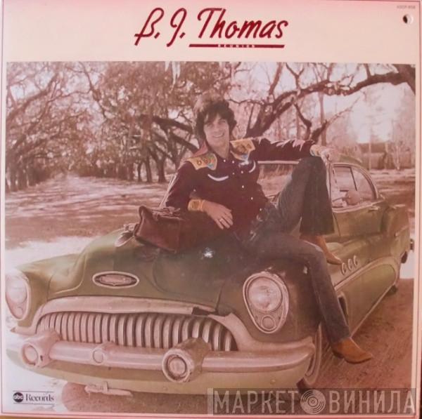  B.J. Thomas  - Reunion