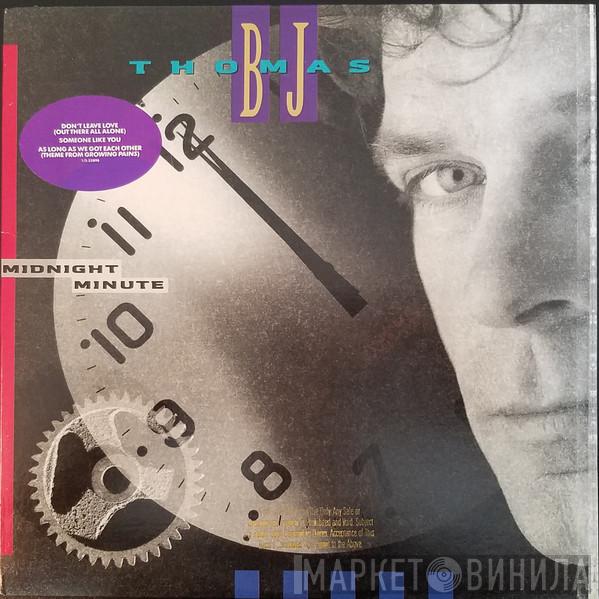 B.J. Thomas - Midnight Minute