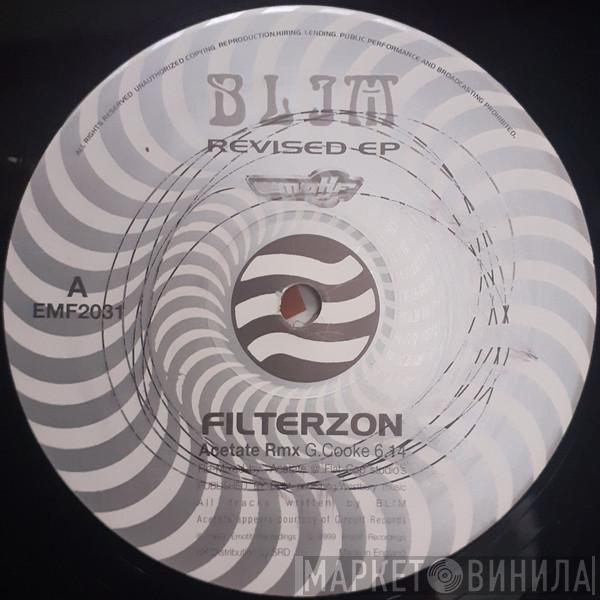 B.L.I.M. - Revised EP