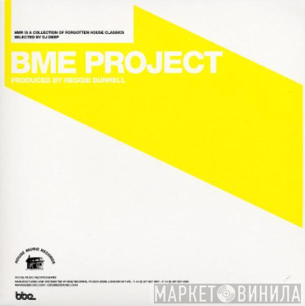 B.M.E. - BME Project