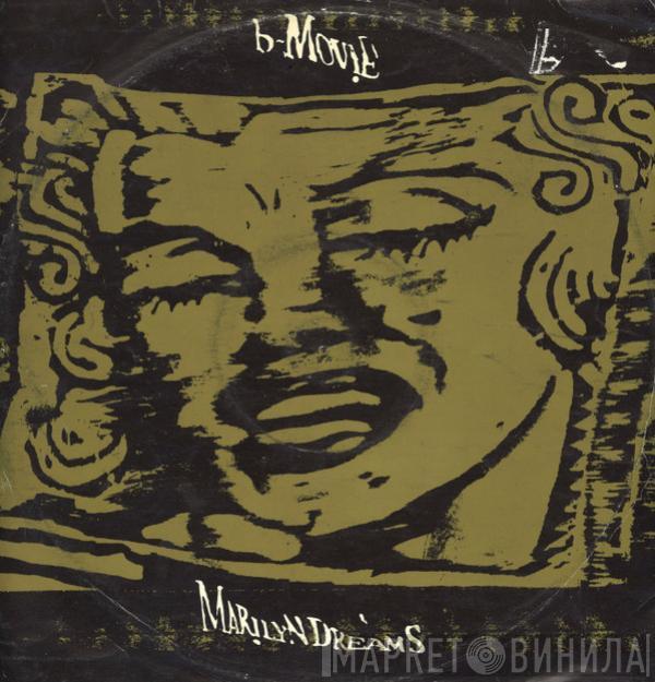 B-Movie - Marilyn Dreams