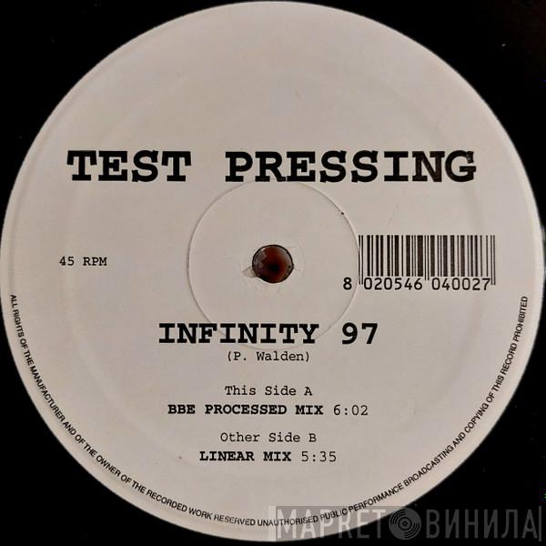 B-Projekt - Infinity '97