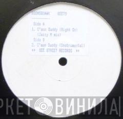 B.S.Q. - Come On Daddy (Right On)