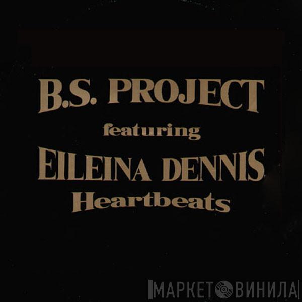 B.S. Project, Eileina Dennis - Heartbeats