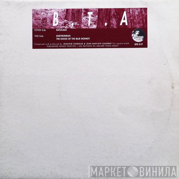 B.T.A. - Batucada