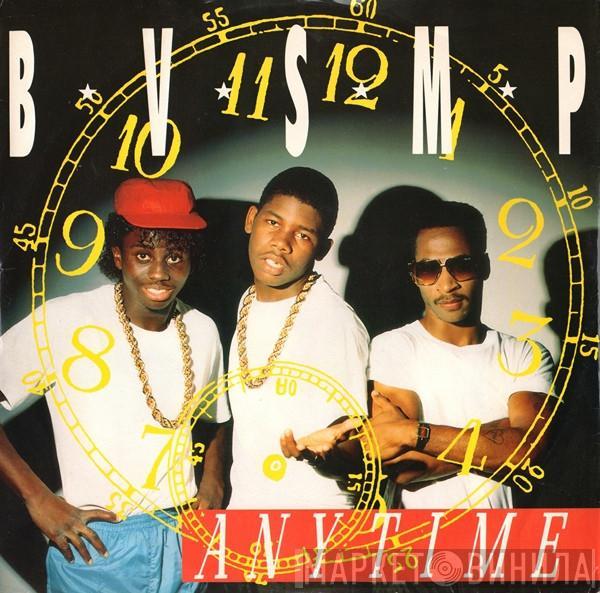 B.V.S.M.P. - Anytime