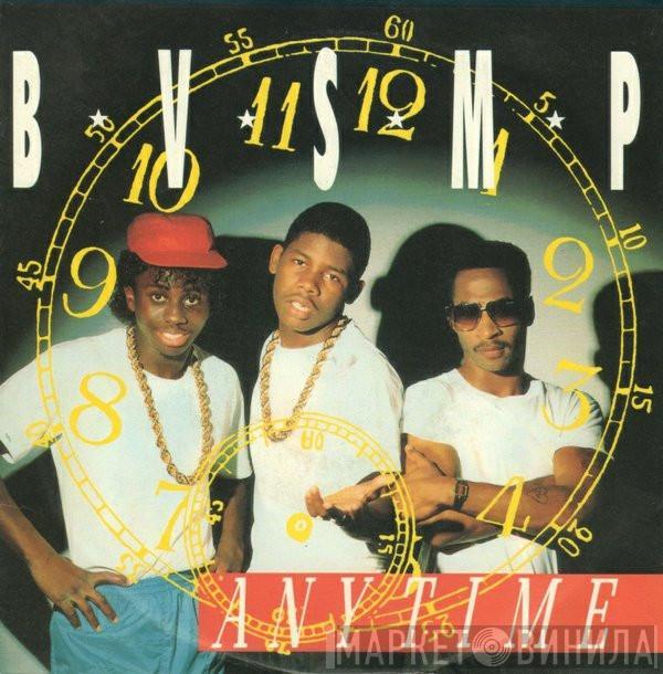 B.V.S.M.P. - Anytime