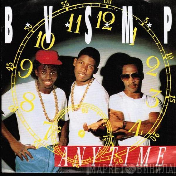 B.V.S.M.P. - Anytime