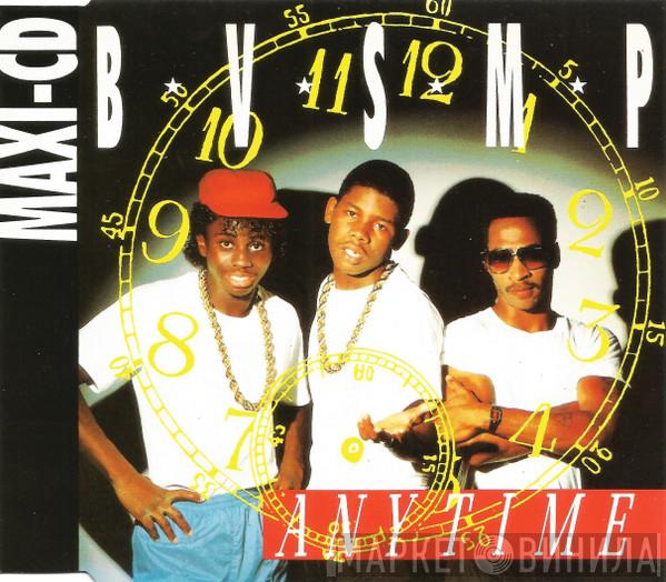 B.V.S.M.P. - Anytime