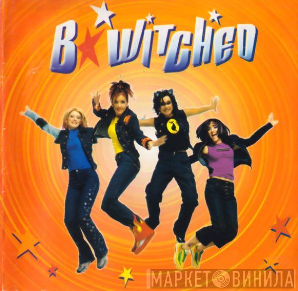 B*Witched - B*Witched