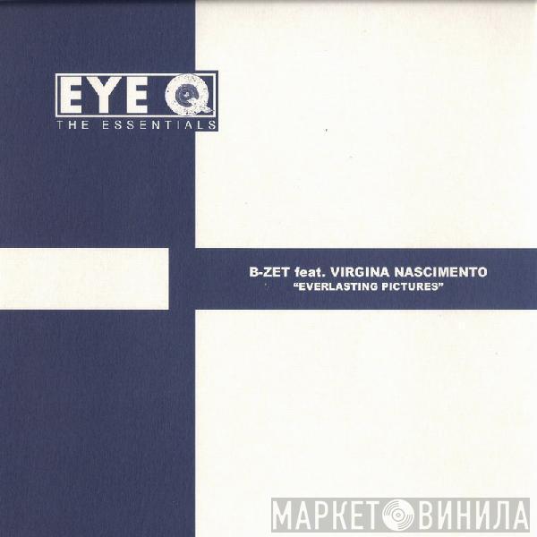 B-Zet, Virginia Nascimento - Everlasting Pictures