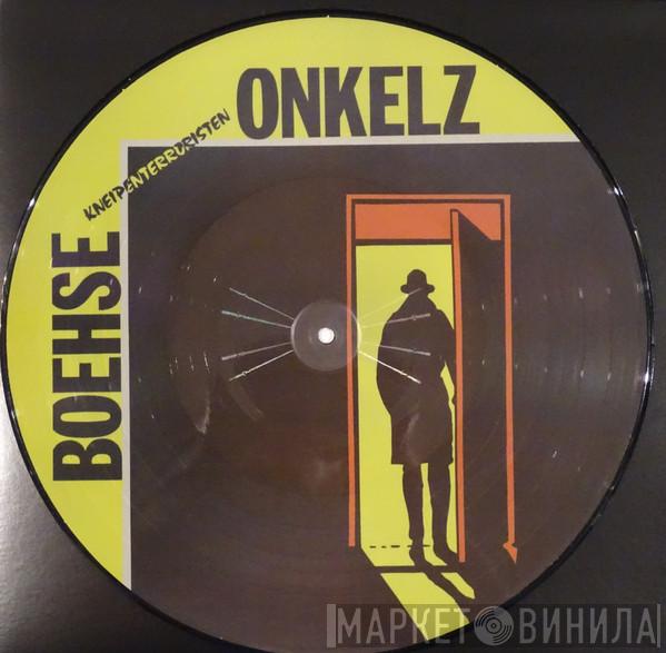  Böhse Onkelz  - Kneipenterroristen
