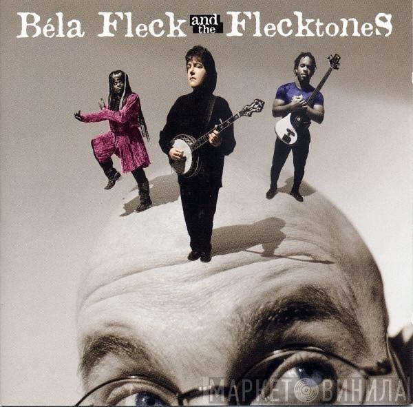 Béla Fleck & The Flecktones - Left Of Cool