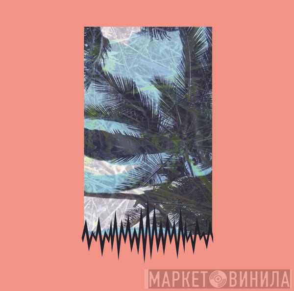 Bérangère Maximin - Land Of Waves