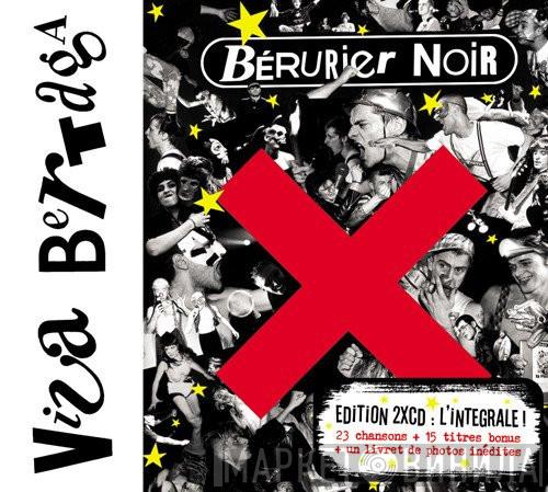  Bérurier Noir  - Viva Bertaga