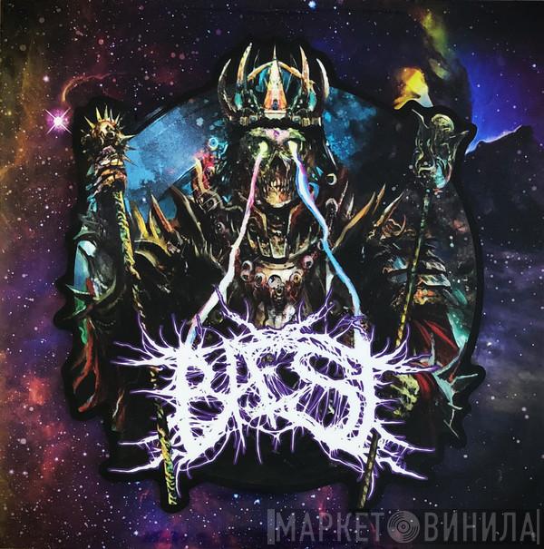 Bæst  - Genesis
