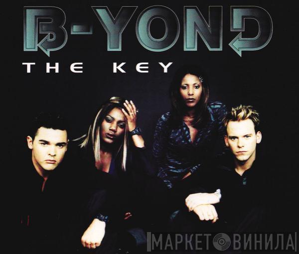 B-yond - The Key