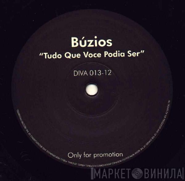  Búzios  - Tudo Que Voce Podia Ser