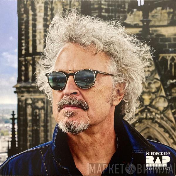 BAP - Alles Fliesst