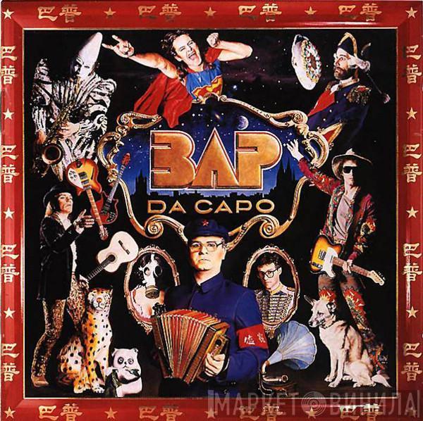 BAP - Da Capo