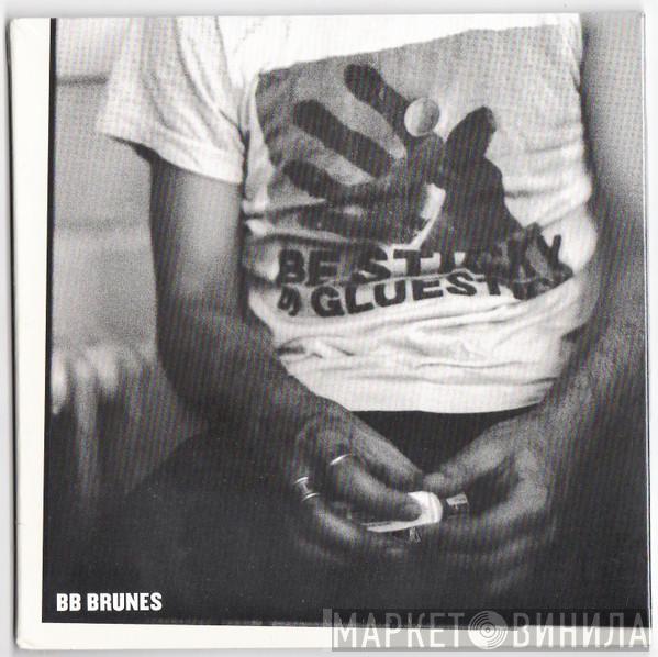 BB Brunes - BB Brunes (EP Anglais)