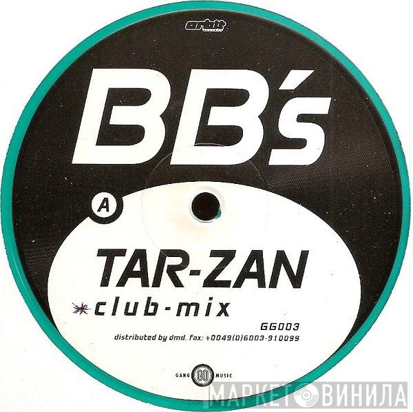 BB Inc. - Tar-Zan